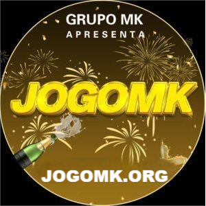 Logo da JOGOMK